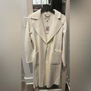 Michael Kors trench coat